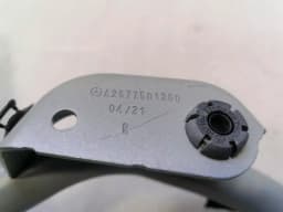 MERCEDES-BENZ Mercedes CLS C257 W257 boat hinge A2577501100 tailgate hinge set — thumbnail 7