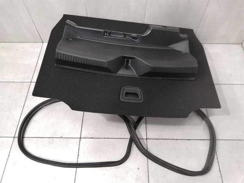 MERCEDES-BENZ Mercedes CLS W257 Luggage Compartment Cover A2576900702 Trunk Trim