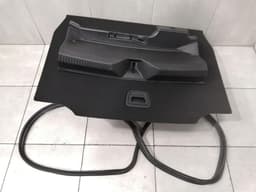 MERCEDES-BENZ Mercedes CLS W257 Luggage Compartment Cover A2576900702 Trunk Trim — thumbnail 7