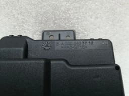 MERCEDES-BENZ Mercedes CLS C257 W257 Fuse Box A0005407712 Fuse Box — thumbnail 3