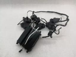 MERCEDES-BENZ Mercedes CLS C257 W257 Electronic Module A0009000923 Control Unit Air Conditioning — thumbnail 5