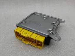 MERCEDES-BENZ Mercedes CLS C257 W257 Safety Module ECU A2139008828 Air Control Unit SRS — thumbnail 5