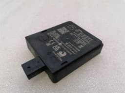 MERCEDES-BENZ Mercedes CLS C257 W257 Sensor A0009008628 RADAR REAR BUMPER — thumbnail 3