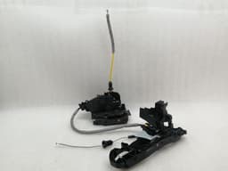 MERCEDES-BENZ Mercedes CLS C257 W257 door lock A0997208501 door lock RHD front left left — thumbnail 1