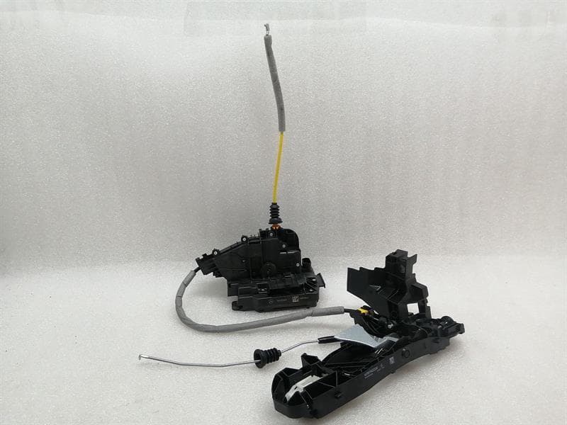 MERCEDES-BENZ Mercedes CLS C257 W257 door lock A0997208501 door lock RHD front left left