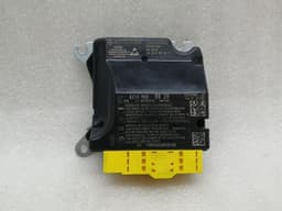 MERCEDES-BENZ Mercedes CLS C257 W257 Safety Module ECU A2139008828 Air Control Unit SRS — thumbnail 1