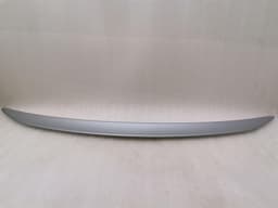 MERCEDES-BENZ Mercedes CLS C257 W257 Rear Spoiler A2577900200 Rear Spoiler AMG-Line Spoiler Lip — thumbnail 1