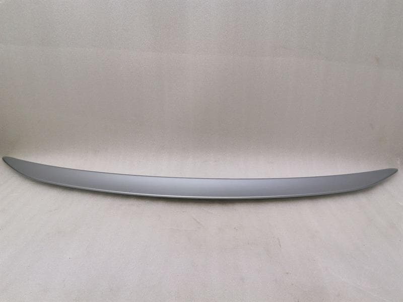 MERCEDES-BENZ Mercedes CLS C257 W257 Rear Spoiler A2577900200 Rear Spoiler AMG-Line Spoiler Lip