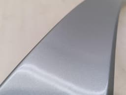 MERCEDES-BENZ Mercedes CLS C257 W257 Rear Spoiler A2577900200 Rear Spoiler AMG-Line Spoiler Lip — thumbnail 5