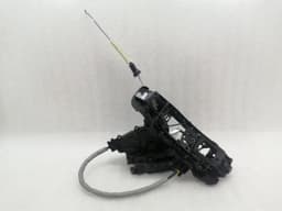 MERCEDES-BENZ Mercedes CLS C257 W257 door lock rear a0997300301 door lock rear right — thumbnail 1