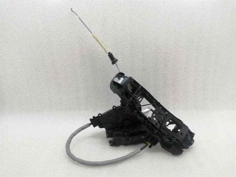 MERCEDES-BENZ Mercedes CLS C257 W257 door lock rear a0997300301 door lock rear right