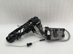 MERCEDES-BENZ Mercedes CLS C257 W257 door lock A0997208501 door lock RHD front left left — thumbnail 3
