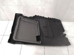MERCEDES-BENZ Mercedes CLS W257 Luggage Compartment Cover A2576900702 Trunk Trim — thumbnail 5