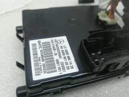 MERCEDES-BENZ Mercedes CLS C257 W257 Electronic Module A0009000923 Control Unit Air Conditioning — thumbnail 7