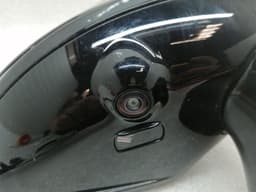 MERCEDES-BENZ Mercedes CLS C257 W257 Right Door Mirror RHD A2578108400 Right Handlebar 360 BLIND — thumbnail 6