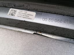 MERCEDES-BENZ Mercedes CLS C257 W257 Rear Spoiler A2577900200 Rear Spoiler AMG-Line Spoiler Lip — thumbnail 7