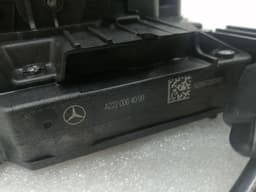 MERCEDES-BENZ Mercedes CLS C257 W257 door lock rear a0997300301 door lock rear right — thumbnail 8
