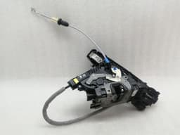 MERCEDES-BENZ Mercedes CLS C257 W257 door lock rear A0997300401 door lock rear right — thumbnail 7