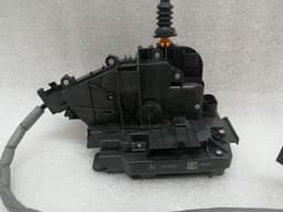 MERCEDES-BENZ Mercedes CLS C257 W257 door lock A0997208501 door lock RHD front left left — thumbnail 6
