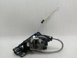 MERCEDES-BENZ Mercedes CLS C257 W257 door lock rear a0997300301 door lock rear right — thumbnail 4