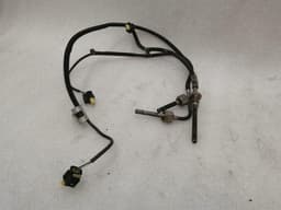 MERCEDES-BENZ Mercedes GLE W166 exhaust gas temperature sensor A0009050905 exhaust temperature — thumbnail 6