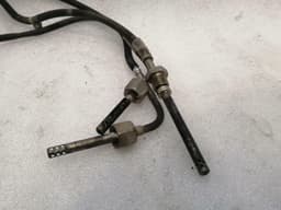MERCEDES-BENZ Mercedes GLE W166 exhaust gas temperature sensor A0009050905 exhaust temperature — thumbnail 3