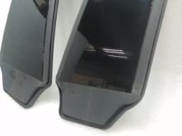 MERCEDES-BENZ Mercedes CLS C257 W257 A2576900301 TRIM MOLDINGS OUTSIDE B PILLARS TRIM — thumbnail 2