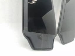 MERCEDES-BENZ Mercedes CLS C257 W257 A2576900301 TRIM MOLDINGS OUTSIDE B PILLARS TRIM — thumbnail 3