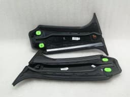MERCEDES-BENZ Mercedes CLS C257 W257 A2576900301 TRIM MOLDINGS OUTSIDE B PILLARS TRIM — thumbnail 5
