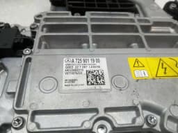 MERCEDES-BENZ Mercedes CLS W257 Engine ECU SET A6549000801 Engine Control Unit SET M654 2022 — thumbnail 4