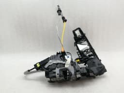 MERCEDES-BENZ Mercedes CLS C257 W257 door lock A0997208601 door lock RHD RIGHT FRONT — thumbnail 3