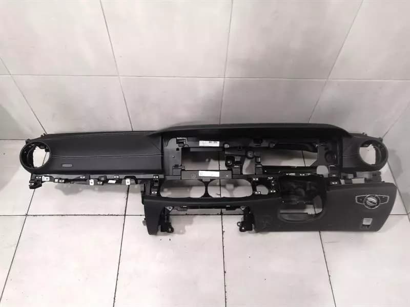 MERCEDES-BENZ Mercedes CLS C257 W257 Dashboard A2136800105 9K00 HEAD UP RIGHT HANDLE RHD