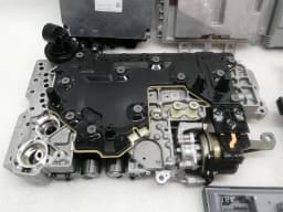 MERCEDES-BENZ Mercedes CLS W257 Engine ECU SET A6549000801 Engine Control Unit SET M654 2022 — thumbnail 9