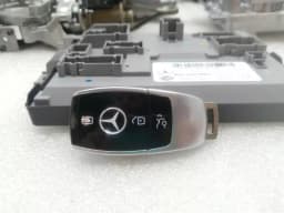MERCEDES-BENZ Mercedes CLS W257 Engine ECU SET A6549000801 Engine Control Unit SET M654 2022 — thumbnail 2