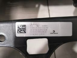 MERCEDES-BENZ Mercedes CLS C257 W257 Dashboard A2136800105 9K00 HEAD UP RIGHT HANDLE RHD — thumbnail 9