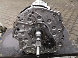 MERCEDES-BENZ Mercedes CLS C257 W257 Gearbox A2132707303 9G-Tronic Transmission — thumbnail 6