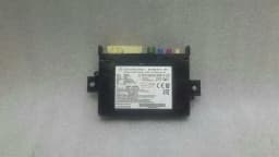 MERCEDES-BENZ Mercedes W205 multimedia module A2139008013 control unit telematics coupe — thumbnail 4