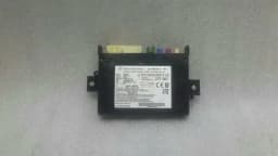MERCEDES-BENZ Mercedes W205 multimedia module A2139008013 control unit telematics coupe — thumbnail 1