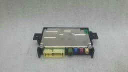 MERCEDES-BENZ Mercedes W205 multimedia module A2139008013 control unit telematics coupe — thumbnail 3