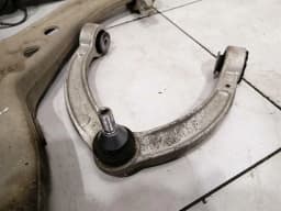 MERCEDES-BENZ Mercedes GLE W166 Left Front Hub A1663300920 Wheel Bearing Housing Front Left — thumbnail 6