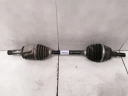 MERCEDES-BENZ Mercedes GLE W166 Left Front Drive Shaft A1663303300 Drive Shaft Front Left — thumbnail 1