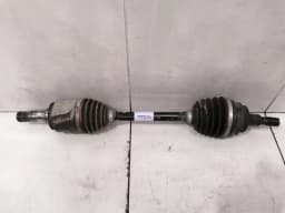 MERCEDES-BENZ Mercedes GLE W166 Left Front Drive Shaft A1663303300 Drive Shaft Front Left — thumbnail 4