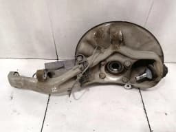 MERCEDES-BENZ Mercedes GLE W166 Left Front Hub A1663300920 Wheel Bearing Housing Front Left — thumbnail 5