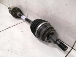 MERCEDES-BENZ Mercedes GLE W166 Left Front Drive Shaft A1663303300 Drive Shaft Front Left — thumbnail 2