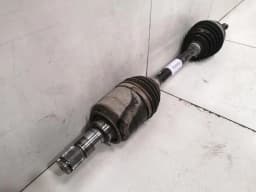 MERCEDES-BENZ Mercedes GLE W166 Left Front Drive Shaft A1663303300 Drive Shaft Front Left — thumbnail 6