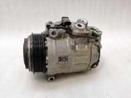 MERCEDES-BENZ Mercedes GLE W166 A/C Compressor A0008303702 Air Conditioning Compressor OM651 — thumbnail 6
