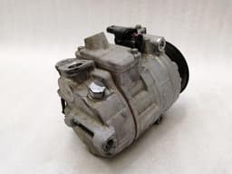 MERCEDES-BENZ Mercedes GLE W166 A/C Compressor A0008303702 Air Conditioning Compressor OM651 — thumbnail 8