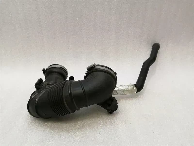 Mercedes GLE W166 Intake Pipe A6510904537 Intake Hose Charge Air OM651