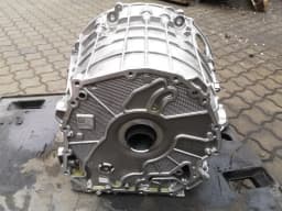 MERCEDES-BENZ Mercedes CLS C257 W257 Gearbox A7252703519 Transmission Drive Unit Drive Unit — thumbnail 3