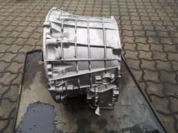 MERCEDES-BENZ Mercedes CLS C257 W257 Gearbox A7252703519 Transmission Drive Unit Drive Unit — thumbnail 2